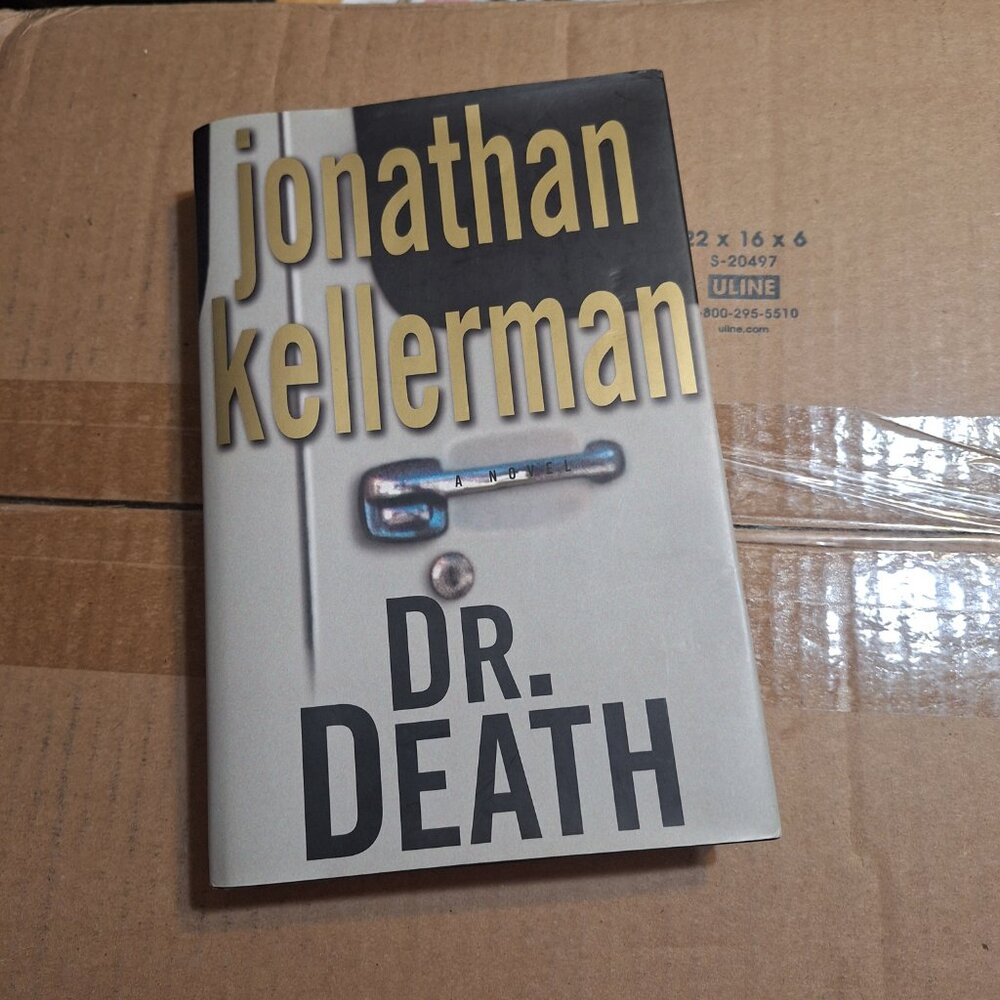 dr death